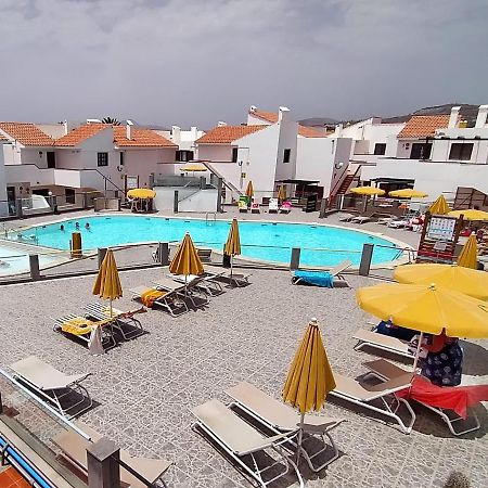 Apartamento Villa Florida Caleta Калета-де-Фусте Экстерьер фото